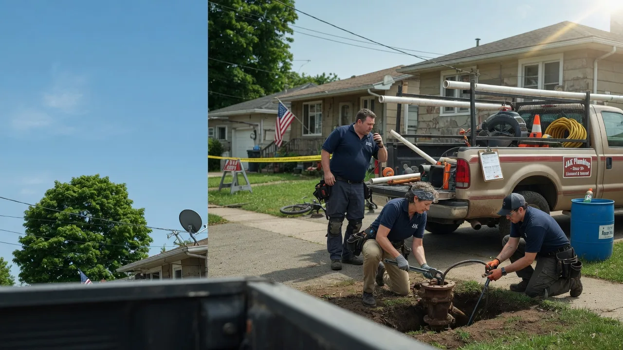 Water Heater Replacement in Gove, KS near me